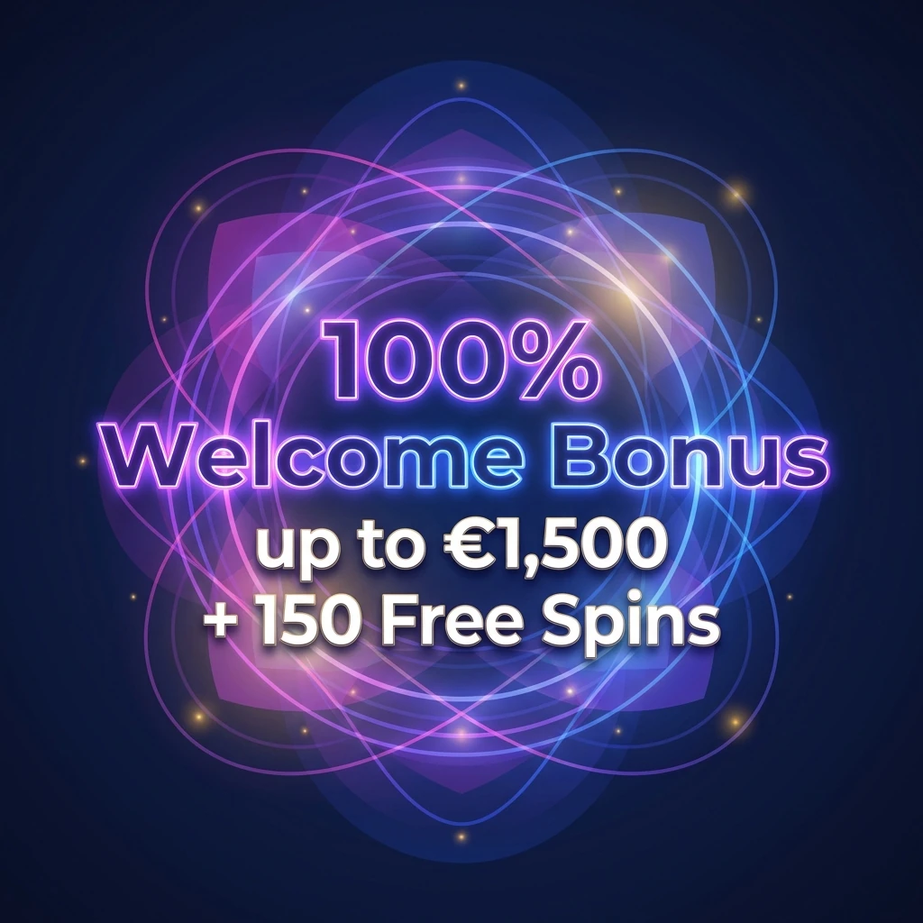 Casino Maxi promo image