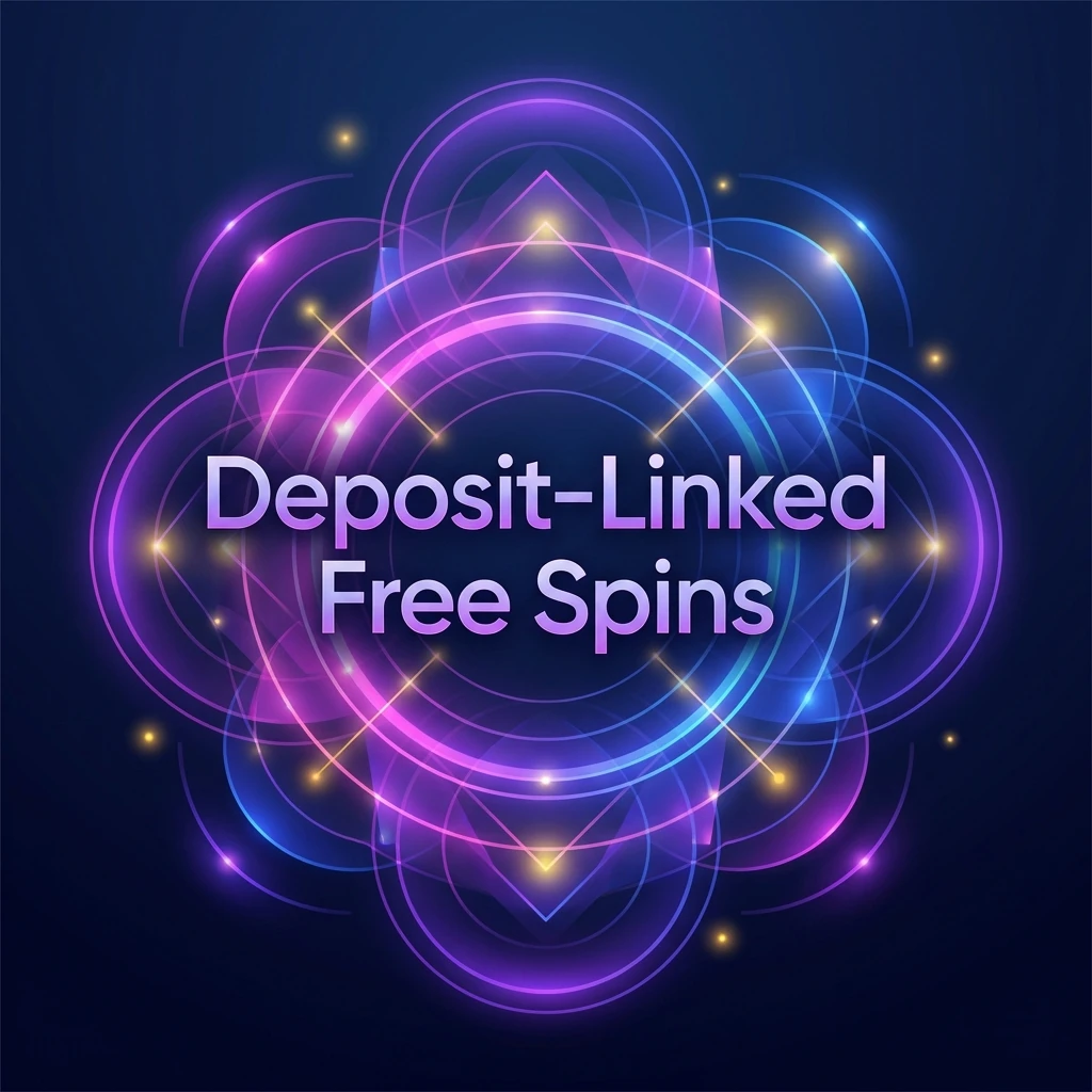 Deposit-Linked Free Spins