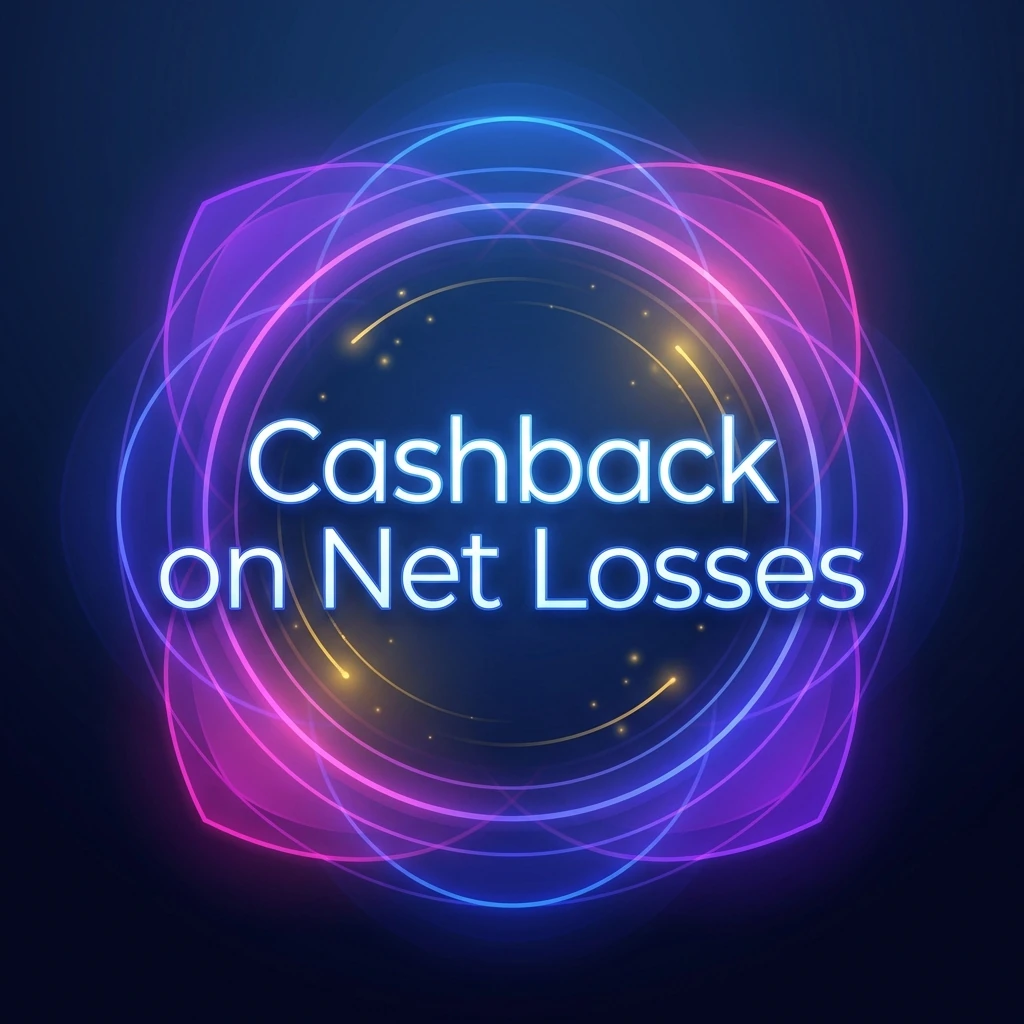Cashback on Net Losses